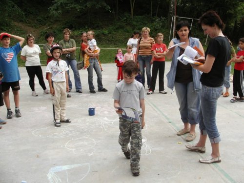 Dětský den - 2.6.2007